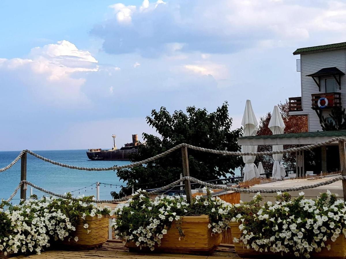 Gasthof Sea&sky 3*