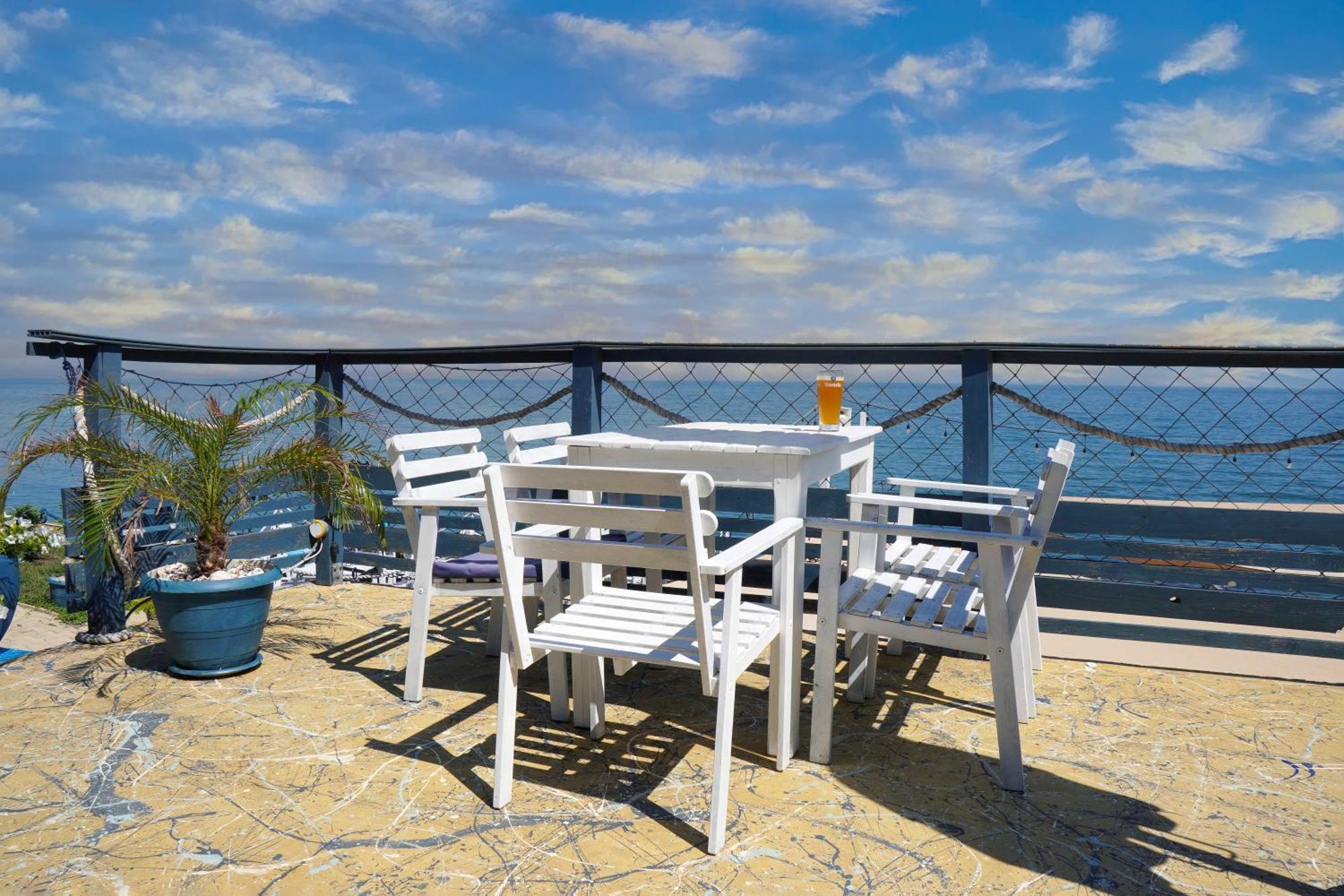 Gasthof Sea&sky