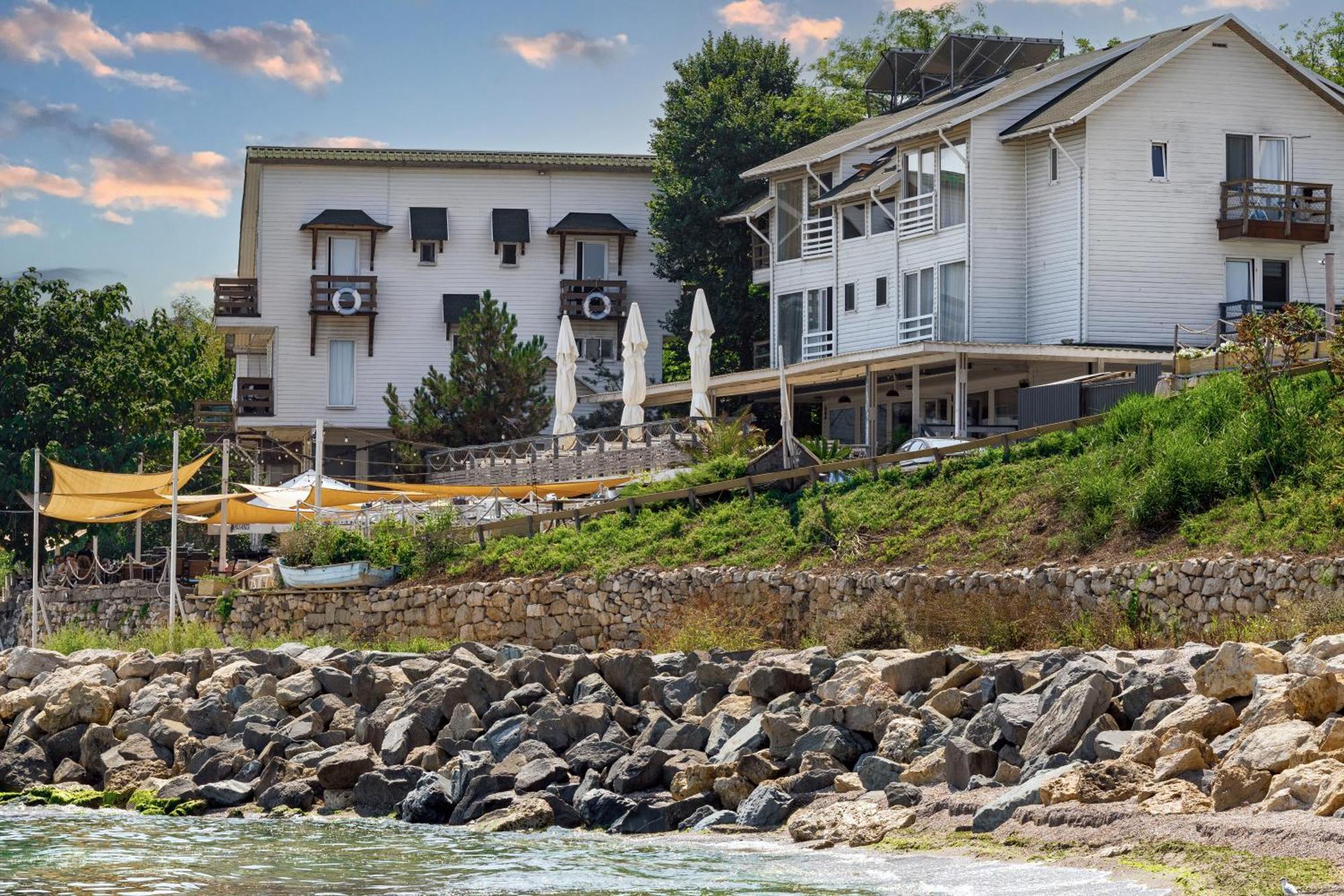 Sea&sky Gasthof 3*