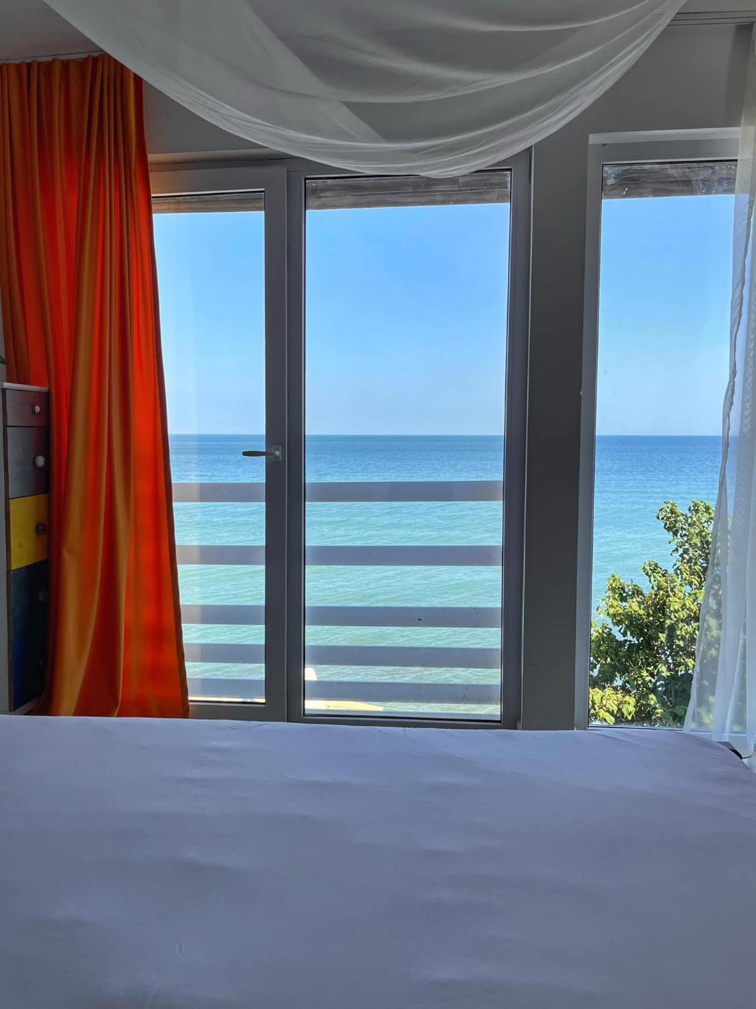 Sea&sky Gasthof 3*